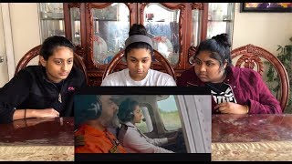 UYARE  Trailer Reaction  Parvathy Thiruvothu Tovino Asif Ali [upl. by Gnilrac194]