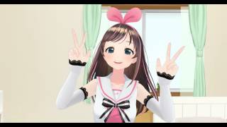 Kizuna Ai  Gwiyomi [upl. by Ada708]