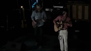 Flatland Cavalry Live at Georgia Theatre 2724  Sleeping Alone [upl. by Ailegnave]