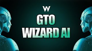 GTO Wizard AI  How To Use And Build Sims [upl. by Cinom]