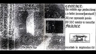 Forn Draugost France  The Dark Age Demo 1998 [upl. by Otrebcire]