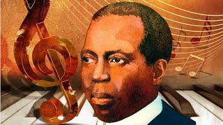 Scott Joplin  The Entertainer [upl. by Milon]