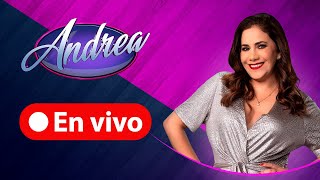 🔴 Andrea ATV EN VIVO  Programa 17 de setiembre del 2024 [upl. by Yesrej684]