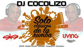 Tristeza  Wito Velez amp Harry Laboy  DJ COCOLIZO [upl. by Lered]