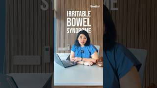 orryawa mentioned IBS Irritable Bowel Syndrome💩 and We Had to Address It  The Good Bug shorts [upl. by Dannye]