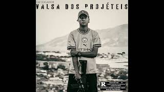 VALSA DOS PROJÉTEIS • EP COMPLETA [upl. by Nollad298]