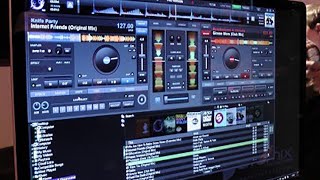 Cómo configurar para que Virtual Dj no se conecte a Internet 💻🖥️🎧 [upl. by Kowal]