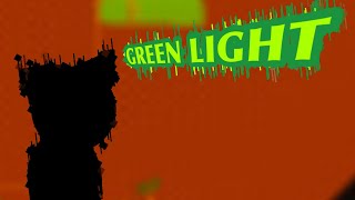 GREEN LIGHT Revamp OST I FNF X LWP X PS  SĶĨP9¥ Vs BF [upl. by Meghan448]