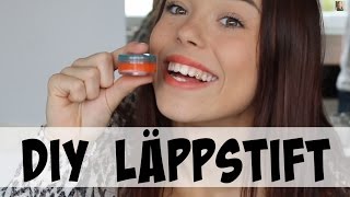 DIY  Hur man gör sitt egna läppstift  Wilmas Beauty [upl. by Greenburg]