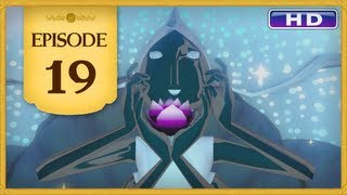 The Legend of Zelda The Wind Waker HD  Episode 19  All Around The Sea [upl. by Niroht]