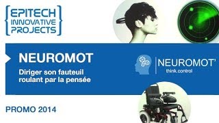 EIP 2014  Neuromot [upl. by Ahtivak194]