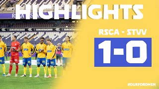 HIGHLIGHTS RSCA  STVV l 10 [upl. by Hola]