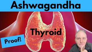 The Truth About Ashwagandha amp Healing Your Thyroid ‼️⚠️‼️ [upl. by Aicileb]