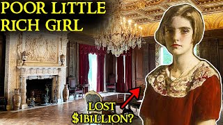 How This Billionaire Heiress Lost Her Fortune  Barbara Woolworth Hutton [upl. by Bert]