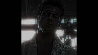 Tyler Durden  Edit  1080HD60FPS [upl. by Eladnyl]