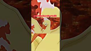 Ash Talonflame VS Moltres viralvideo shorts amv [upl. by Eidoow]