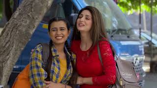 ये कोनसी नई शरारत है Baccho की  Happu Ki Ultan Paltan Full Ep 1043  15 Dec 23  Happuandtvchannel [upl. by Balkin]