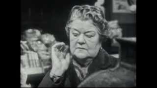 Coronation Street  First appearance of Ena Sharples [upl. by Geis]