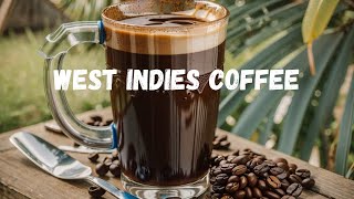 West Indies Coffee Recipe drinks coffee rum cocnutmilk west alcohol easydrinks [upl. by Eryt]