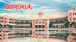 Introduction to Swaminarayan Gurukul [upl. by Odelia]