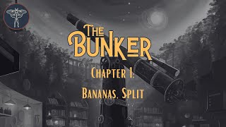 The Bunker Bananas Split [upl. by Kent685]