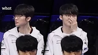 quotWe picked Rekkles because we had toquot  T1 KKOMA [upl. by Kathi]