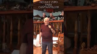 VICENTE FERNÁNDEZ quotLIVEquot REY DE REYES shorts trending rancheras viralvideo video [upl. by Grobe224]