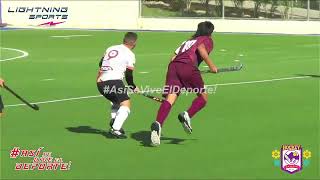 Xalisco vs Baja Sub18  Copa Baja Sub18  Varonil Libre [upl. by Noeht]