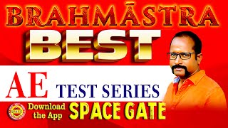 Brahmastra Best AE Test Series  Saimedha Koti  Hyd  9246212138 [upl. by Cimbura847]