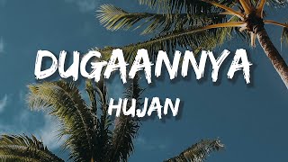 Hujan  DugaanNya Lirik [upl. by Arata560]