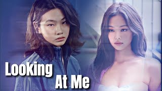 HoYeon Jung And Jennie Kim âś§ đť‹đť¨đť¨đť¤đť˘đť§đť đť€đť­ đťŚđťž âś§ Fmv [upl. by Naihs]