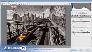 Brooklyn Bridge Photo Walk Take and Make Great Photos with Gavin Hoey Adorama Photography TV [upl. by Anabelle]