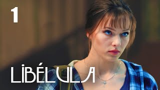 Libélula  Capítulo 1  Película en Español Latino [upl. by Sera]