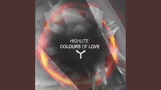 Colours Of Love Original Mix [upl. by Wernick45]