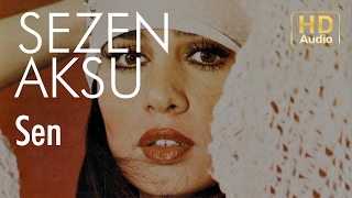 Sezen Aksu  Sen Official Audio [upl. by Omolhs]