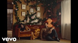 John Legend ft Muni Long  Honey Official Music Video [upl. by Tamera]