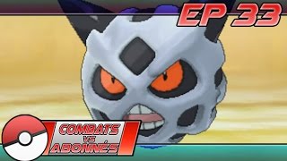 DUEL SHINY 33 COMBATS VS ABONNÉS  POKÉMON SOLEIL LUNE [upl. by Nyrad328]