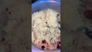 Chicken Yakhni Pullao 🫡🤌 food ricedish foodie cooking [upl. by Naic]