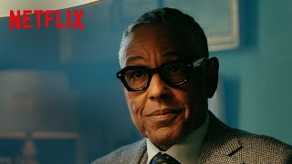 Giancarlo Esposito’s Best Moments in The Gentlemen  Netflix [upl. by Warenne]