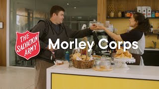 Morley Corps A place of community in Perths northeast [upl. by Niarb]