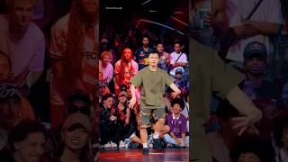 Vietnamese dancer MT POP wins Red Bull Dance Your Style World Final 2024 [upl. by Durgy]