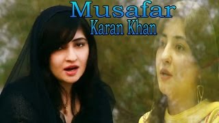 Karan Khan  Musafar [upl. by Sykes257]