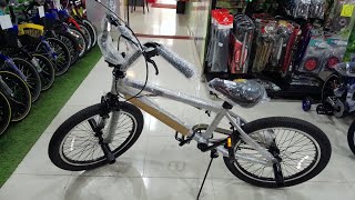 💥New arrival💥 Bicycle Team BMX 20quot Export now available Duranta Sports Gallery Mirpur6 🤯🤯 [upl. by Redep]