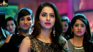 Jaya Janaki Nayaka Movie Latest Trailer  Bellamkonda Srinivas Rakul Preet  Sri Balaji Video [upl. by Ivy717]