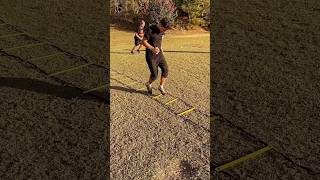 Athletes speed agility quickness training 🔥 [upl. by Sigrid]