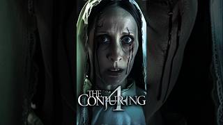 THE CONJURING 4 LAST RITES shorts theconjuring4 conjuring4 conjuring [upl. by Cran90]