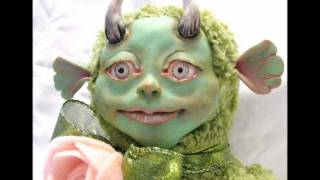 Make It With Me ca Invites You To Make a Goblin Plushie With STAEDTLER Fimo [upl. by Carilyn]