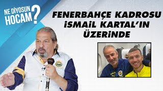 Okan Buruk mu Fatih Terim mi  Galatasarayın Avrupa Vizyonu var  Şampiyonlukta Yol Kesme Olacak [upl. by Llerref]