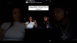 Pontiacmadeddg asks wiintrr out on a date and this was her reaction shorts ddggamers funny [upl. by Erdreid]