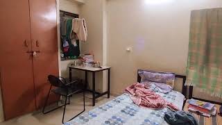 Hostel Room I have been lived in my room from last 3 years so made this short viedo viral [upl. by Adahsar]